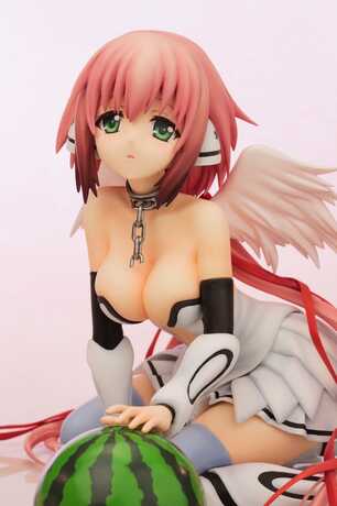 Heaven's Lost Property Final – The Movie: Eternally My Master figurine PVC 1/6 Ikaros  Kotobukiya