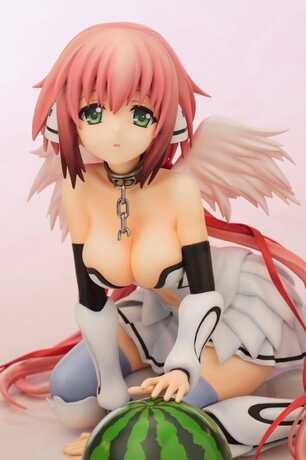 Heaven's Lost Property Final – The Movie: Eternally My Master figurine PVC 1/6 Ikaros  Kotobukiya