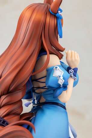 Umamusume: Pretty Derby figurine PVC 1/7 Super Creek Kotobukiya