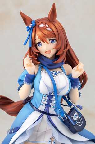Umamusume: Pretty Derby figurine PVC 1/7 Super Creek Kotobukiya