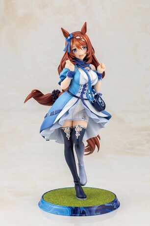 Umamusume: Pretty Derby figurine PVC 1/7 Super Creek Kotobukiya