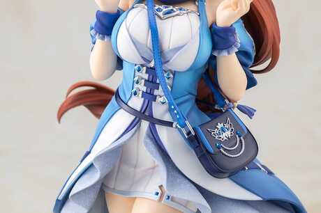 Umamusume: Pretty Derby figurine PVC 1/7 Super Creek Kotobukiya