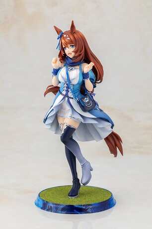 Umamusume: Pretty Derby figurine PVC 1/7 Super Creek Kotobukiya