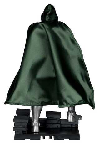 Marvel 1/6 statuette Doctor Doom (Doctor Doom #1) McFarlane Toys