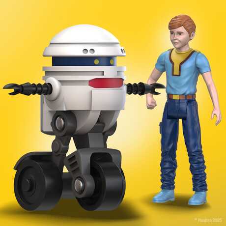 M.A.S.K. Wave 1 véhicule Mobile Defense Unit Limited Edition The Loyal Subjects