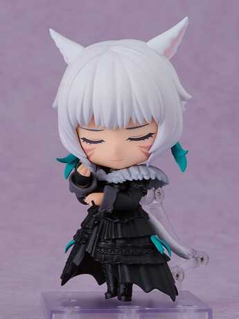 Final Fantasy XIV Nendoroid figurine Y'shtola Good Smile Company