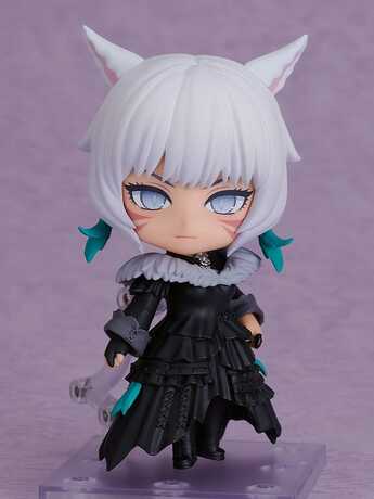 Final Fantasy XIV Nendoroid figurine Y'shtola Good Smile Company