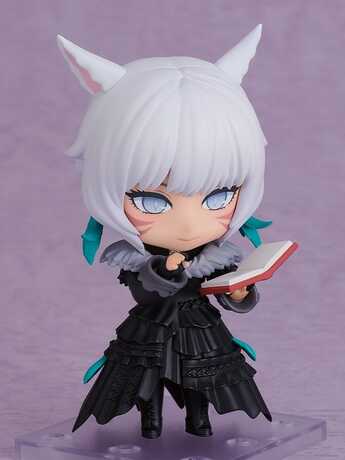 Final Fantasy XIV Nendoroid figurine Y'shtola Good Smile Company