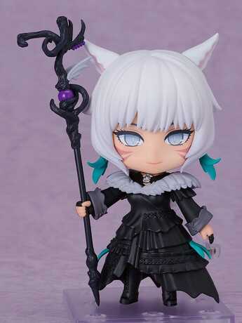 Final Fantasy XIV Nendoroid figurine Y'shtola Good Smile Company