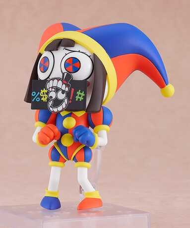 The Amazing Digital Circus Nendoroid figurine Pomni Good Smile Company