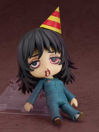 Mouthwashing figurine Nendoroid Anya Good Smile Company