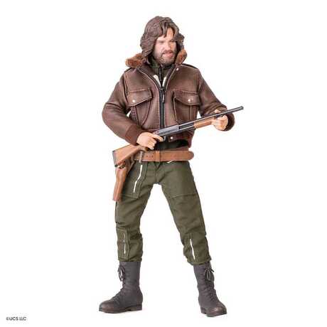 The Thing 1982 figurine 1/6 MacReady MONDO