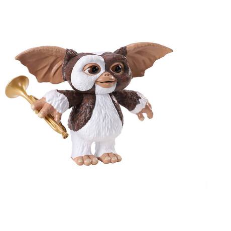 Gremlins figurine flexible Bendyfigs Gizmo 10 cm Noble collection