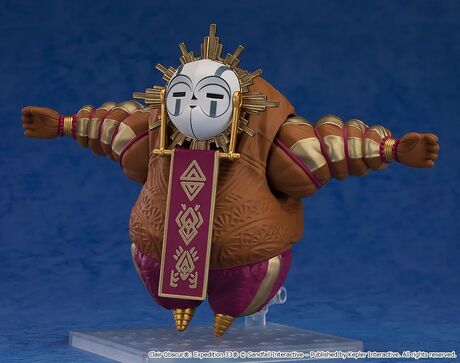 Clair Obscur Expedition 33 Esquie Nendoroid Good Smile Company