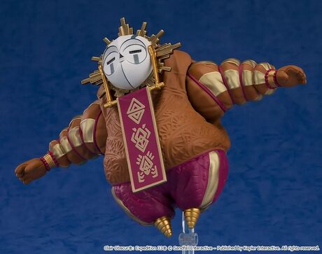 Clair Obscur Expedition 33 Esquie Nendoroid Good Smile Company