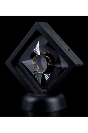 Le Seigneur des Anneaux réplique 1/1 One Ring Glow in the Dark