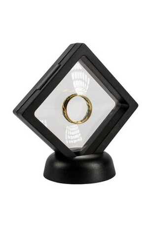 Le Seigneur des Anneaux réplique 1/1 One Ring Glow in the Dark
