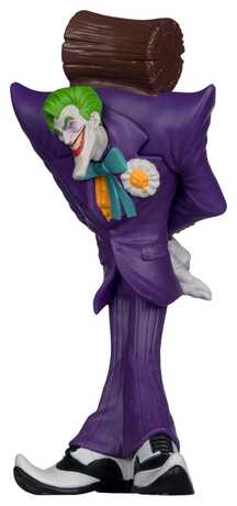 DC Direct statuette Collector Vinyl The Joker (Limited Edition Todd's Mods) McFarlane Toys