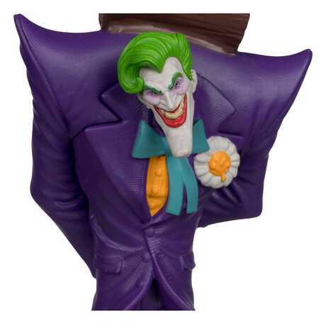 DC Direct statuette Collector Vinyl The Joker (Limited Edition Todd's Mods) McFarlane Toys
