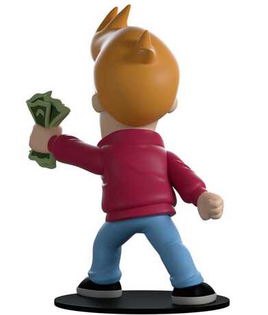 Futurama Vinyl figurine Take my Money Fry Youtooz