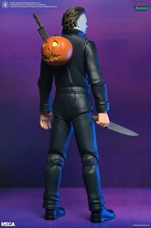 Fortnite/Halloween Fortnitemares figurine Michael Myers NECA