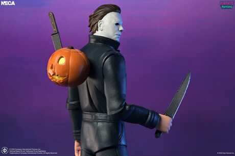 Fortnite/Halloween Fortnitemares figurine Michael Myers NECA