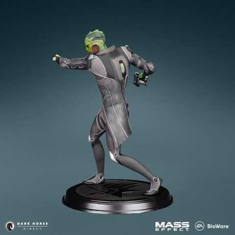 Mass Effect figurine PVC Thane Krios Dark Horse