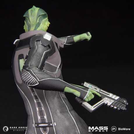 Mass Effect figurine PVC Thane Krios Dark Horse