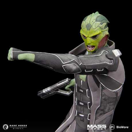 Mass Effect figurine PVC Thane Krios Dark Horse