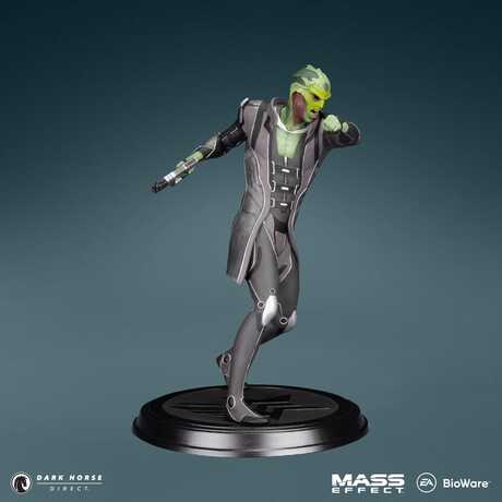 Mass Effect figurine PVC Thane Krios Dark Horse