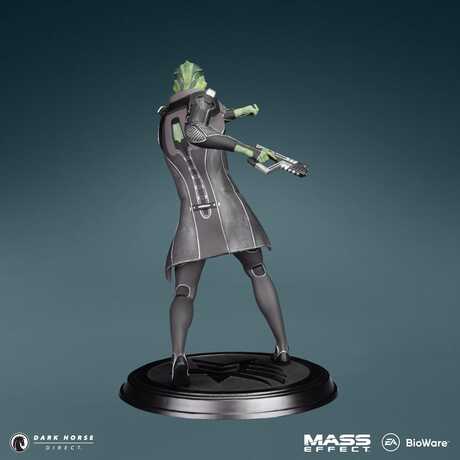 Mass Effect figurine PVC Thane Krios Dark Horse