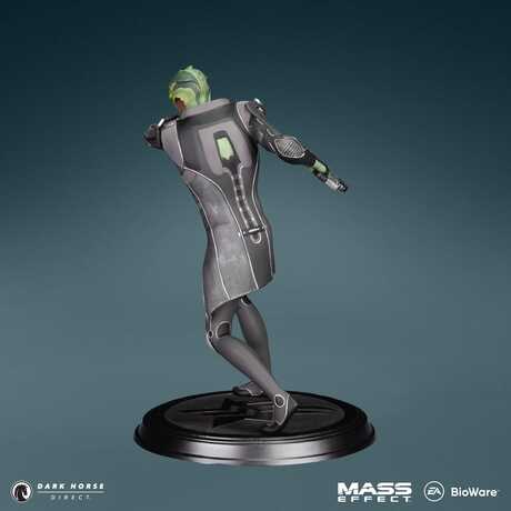 Mass Effect figurine PVC Thane Krios Dark Horse
