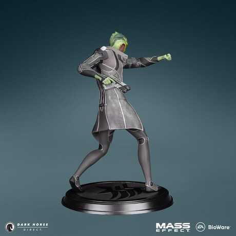 Mass Effect figurine PVC Thane Krios Dark Horse