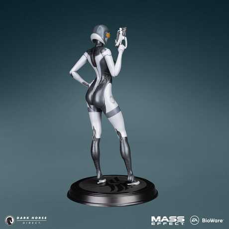 Mass Effect figurine PVC EDI Dark Horse