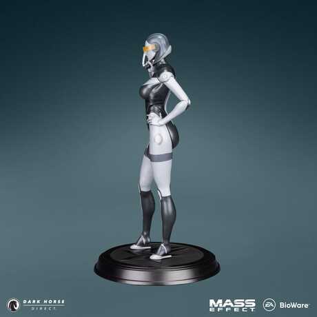 Mass Effect figurine PVC EDI Dark Horse