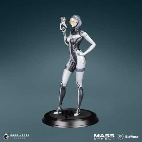 Mass Effect figurine PVC EDI Dark Horse