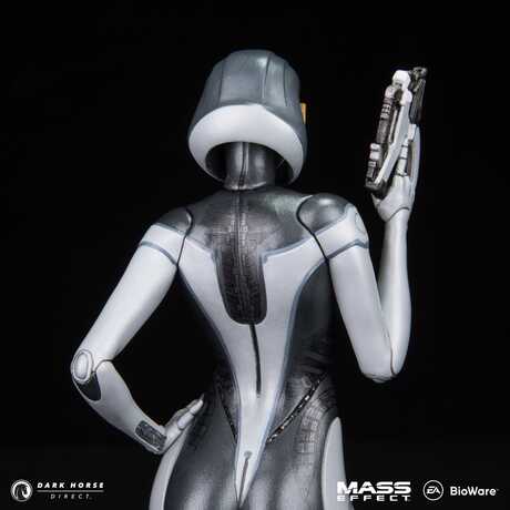Mass Effect figurine PVC EDI Dark Horse
