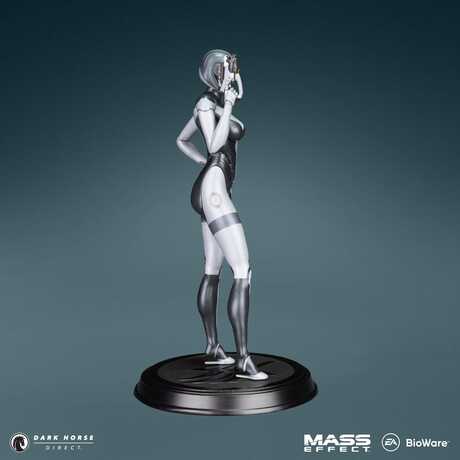 Mass Effect figurine PVC EDI Dark Horse