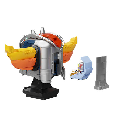 Goldorak Pantasy 87305 Grendizer Bust 22cm PANTASY