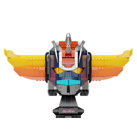 Goldorak Pantasy 87305 Grendizer Bust 22cm PANTASY