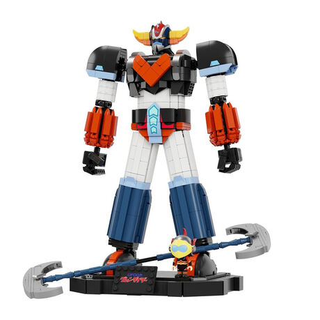 Goldorak Pantasy 87304 Grendizer Full Armor 32cm PANTASY