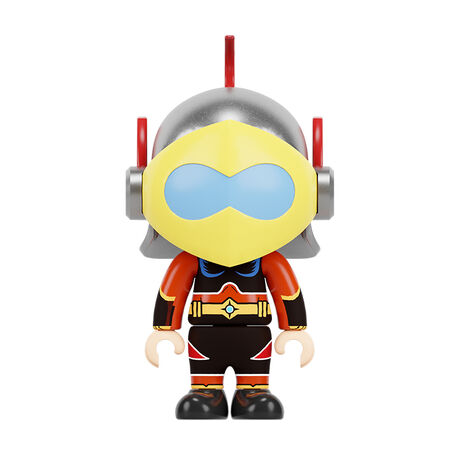 Goldorak Pantasy 87304 Grendizer Full Armor 32cm PANTASY