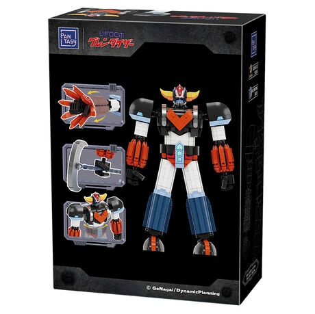 Goldorak Pantasy 87304 Grendizer Full Armor 32cm PANTASY