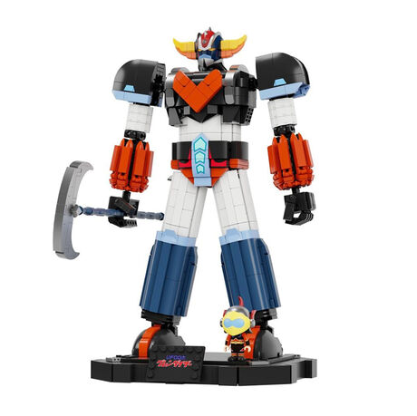 Goldorak Pantasy 87304 Grendizer Full Armor 32cm PANTASY