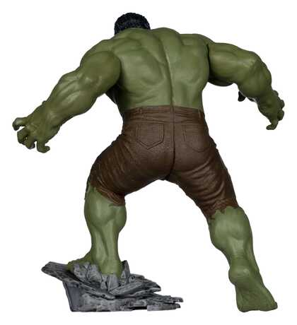Spider-Man: Brand New Day (2026) Marvel Studios Statuette 1/10 Hulk 1 McFarlane Toys