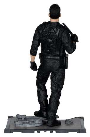 Marvel Studios statuette 1/10 The Punisher  McFarlane Toys
