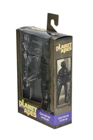 Planet Of The Apes Legacy Set La planète des singes AF*4 NECA