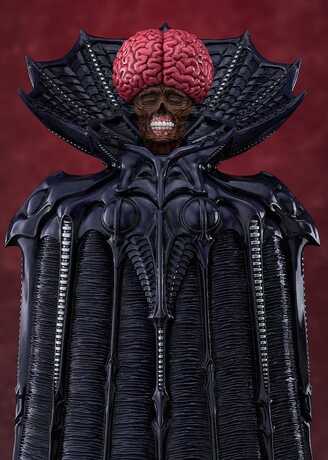 Berserk Pop Up Parade SP figurine PVC Void Max Factory