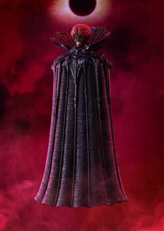 Berserk Pop Up Parade SP figurine PVC Void Max Factory