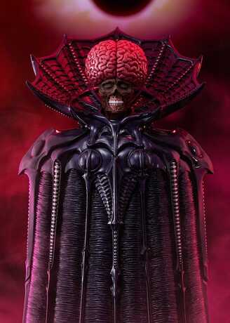 Berserk Pop Up Parade SP figurine PVC Void Max Factory